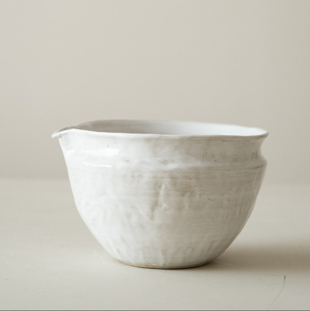 抹茶茶器セット(泡立て器、茶杓、茶碗付き)