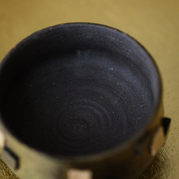 Da qi - Tasse à thé Ji he