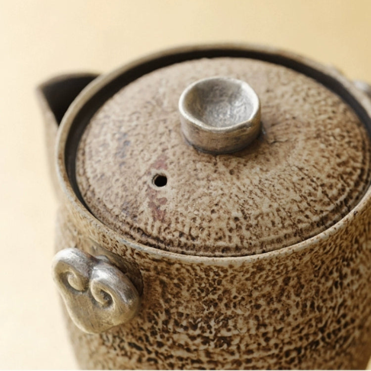 Théière Ru Yi Bao Pin
