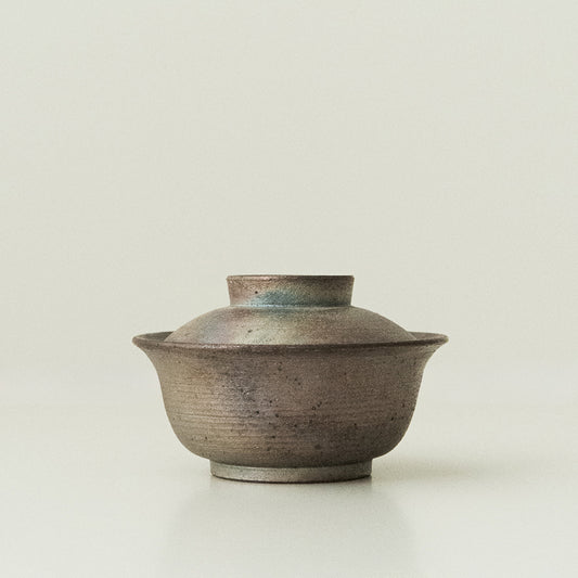 Wood-fired Xuanji Gaiwan
