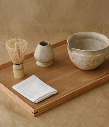 Matcha Whisk Set