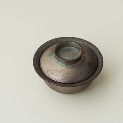 Wood-fired Xuanji Gaiwan