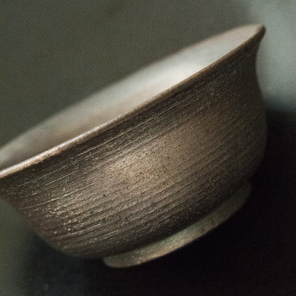Wood-fired Xuanji Gaiwan