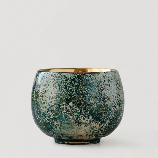 Da qi - Tasse à thé Liu jin long dan