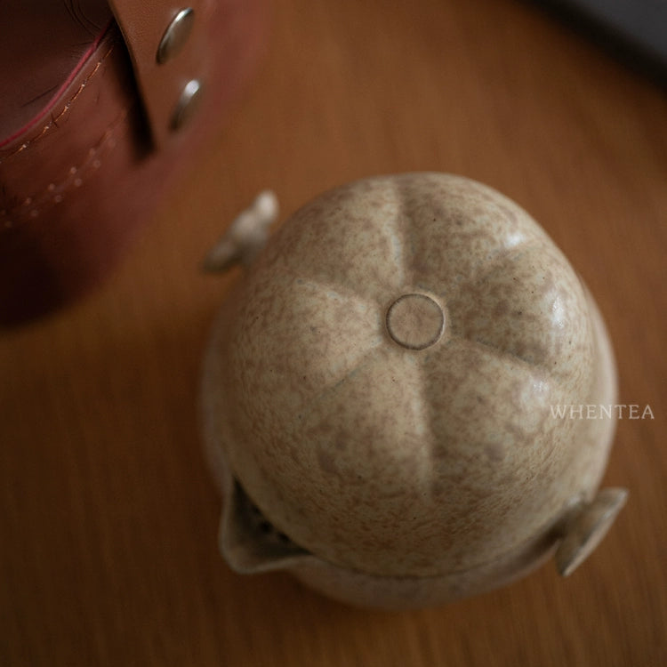 金氏旅茶器