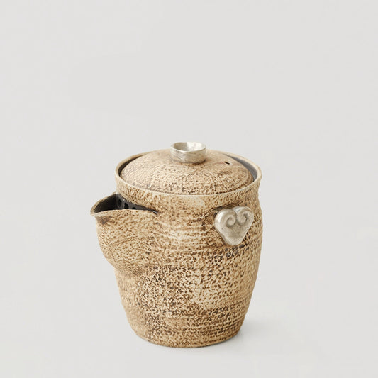 Théière Ru Yi Bao Pin