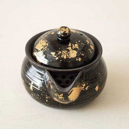 Théière Ji Ran Bao Ping