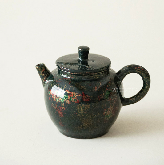 Da qi - Théière Hui wen jie jie