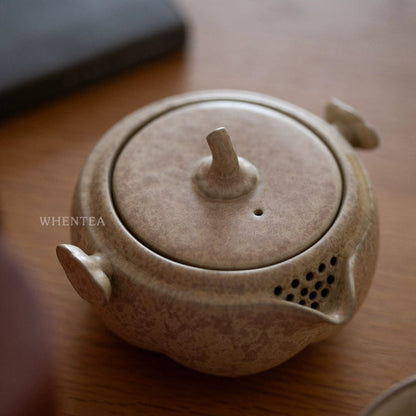 金氏旅茶器