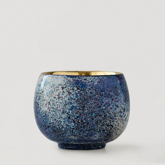 Da qi - Tasse à thé Liu jin long dan