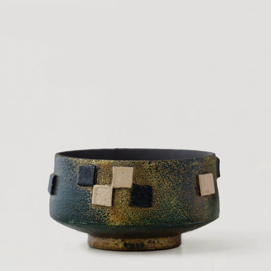 Da qi - Tasse à thé Ji he