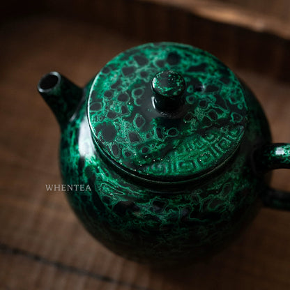 Théière Hui Wen Jing Jie